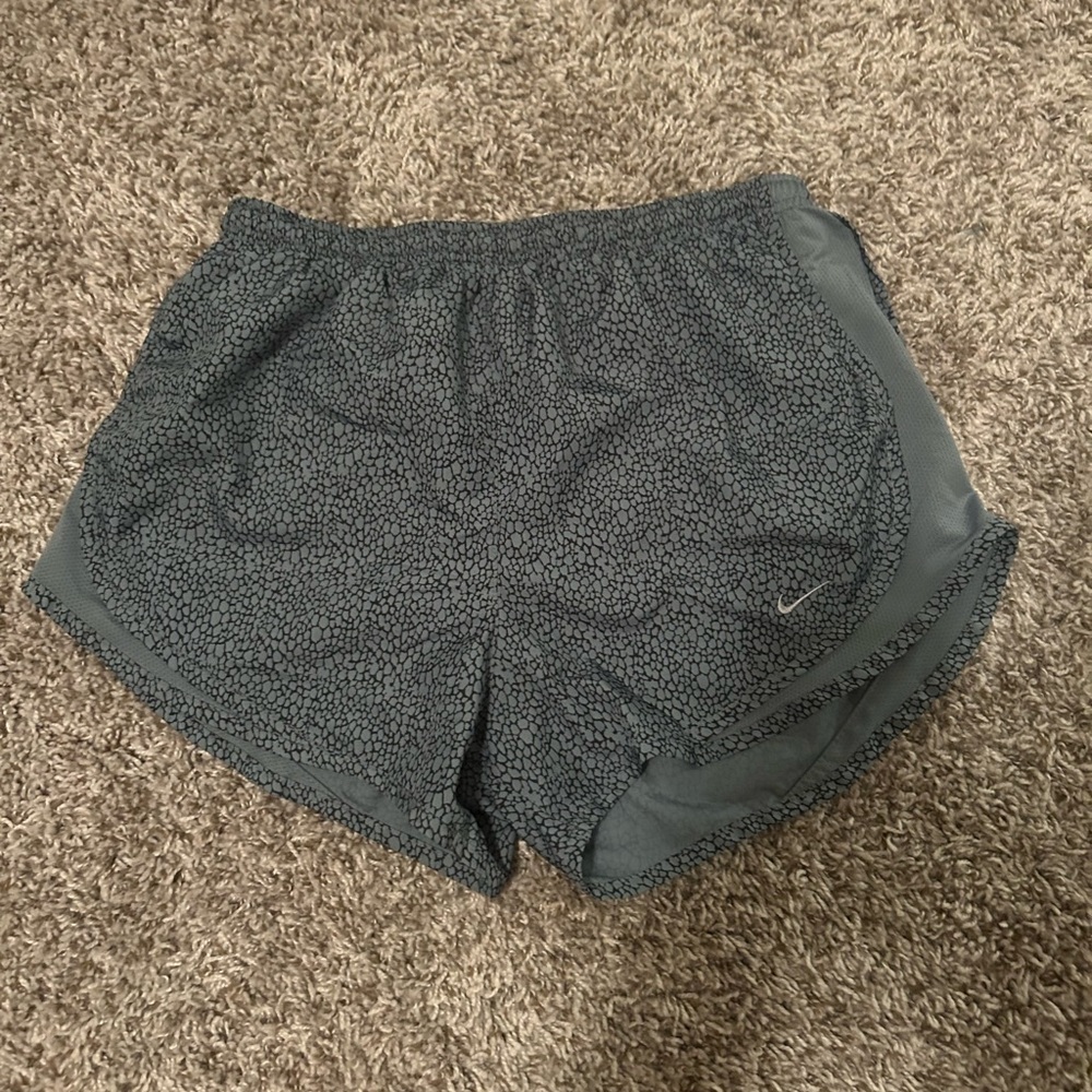 Women’s Nike athletic shorts
